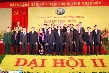 Đồng chí Trần Ngọc Thuận được bầu vào BCH, BTV Đảng ủy Khối DNTW